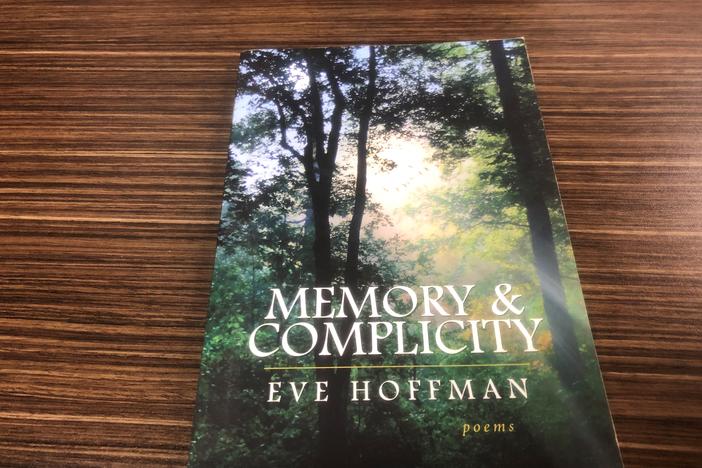 Poet Eve Hoffman gives suggestions for the "Southern Reading List."