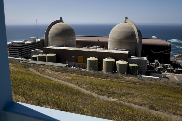The Diablo Canyon nuclear power plant was scheduled to be shuttered in 2025. But California Governor Gavin Newsom now wants to expand its lifespan.