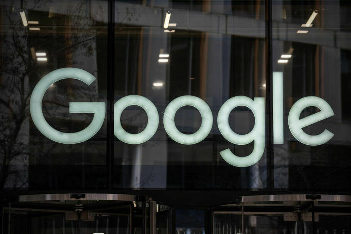 A former Google engineer was charged with stealing AI technology while secretly working with two China-based companies.