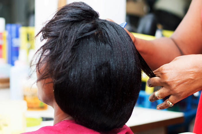 The Food and Drug Administration has missed its own deadline to propose a ban on the use of formaldehyde as an ingredient in hair relaxers and hair straighteners on the market in the United States. The federal agency proposed the ban in October 2023 and was scheduled for implementation in April 2024.