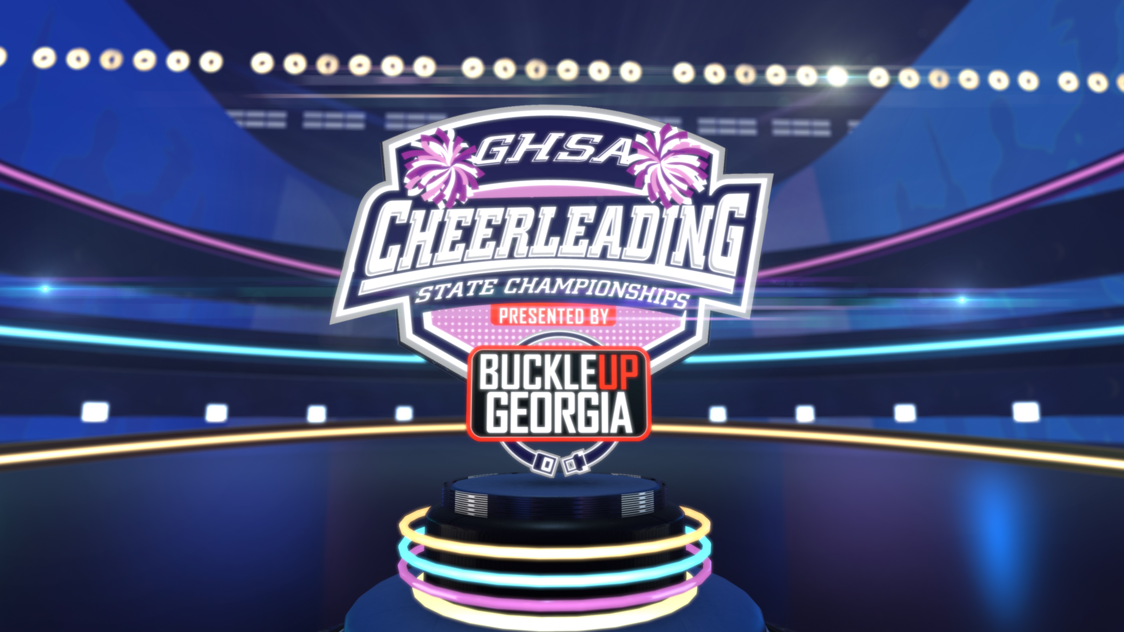 GHSA Cheerleading Championships Back For An Encore Performance In 2021