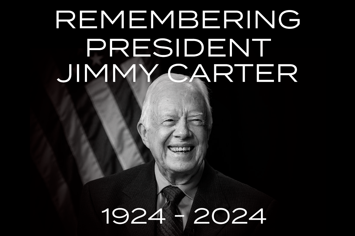 LIVE UPDATES Remembering Jimmy Carter 19242024 Public