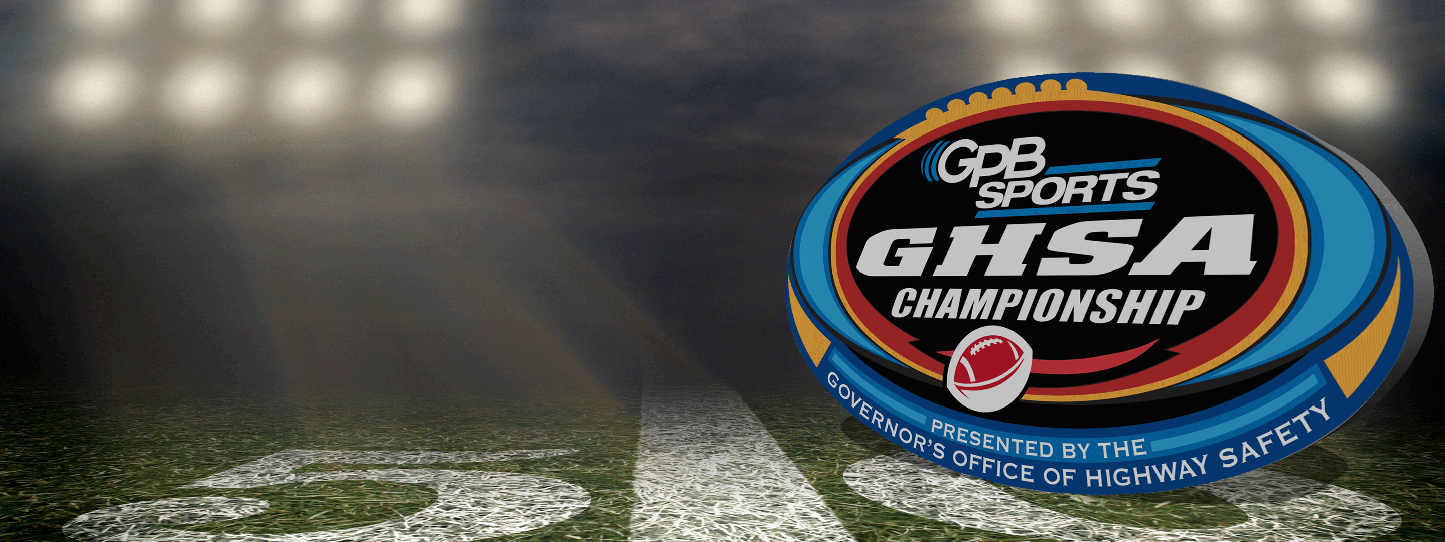 2024 GHSA Flag and Tackle Football Championships