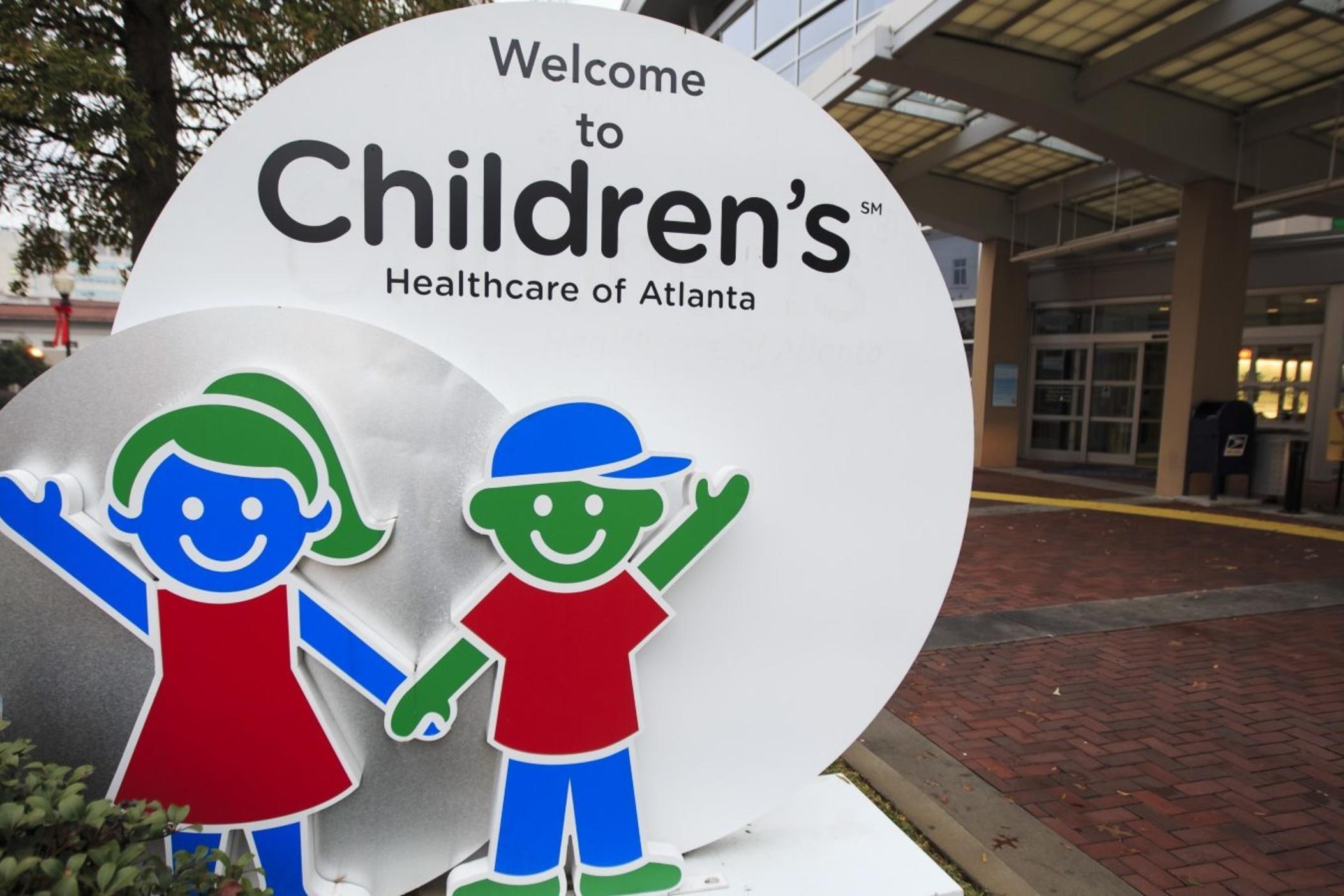 Children's Health Care of Atlanta