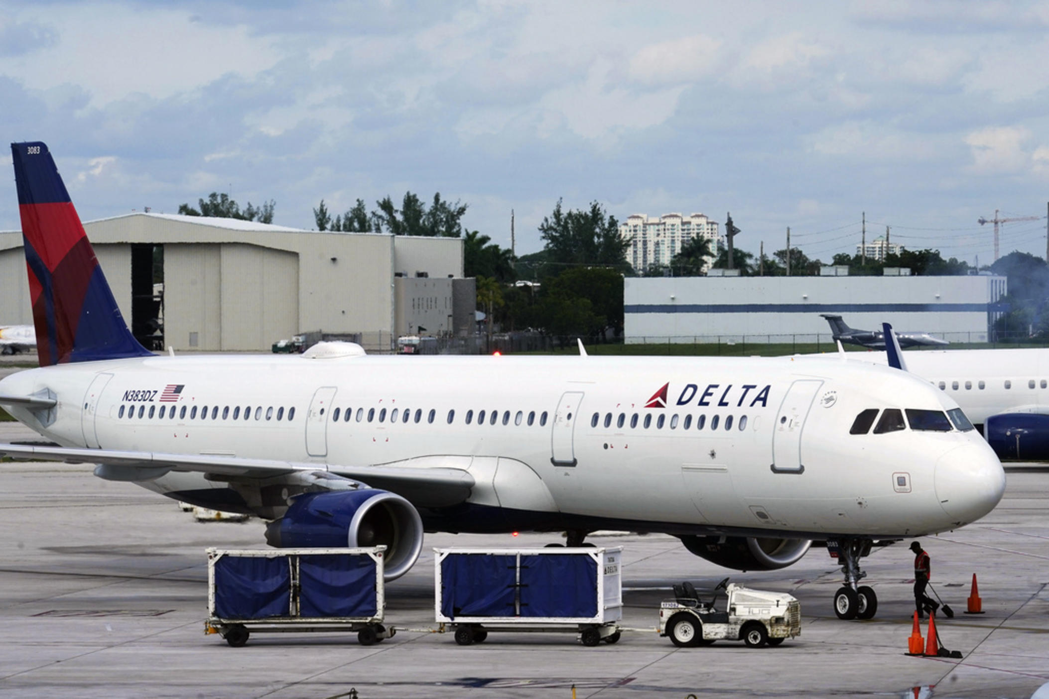 Delta is returning to the gate to tweak unpopular changes in its