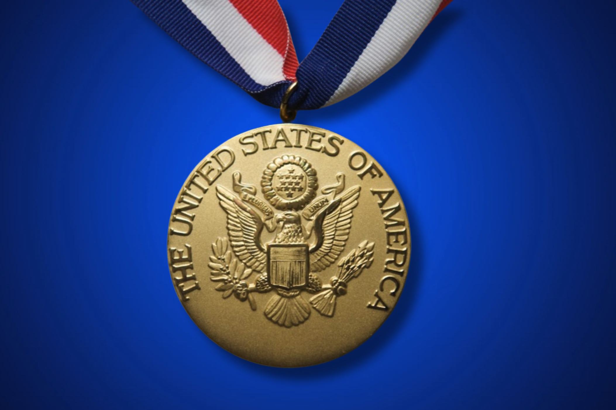 US presidential scholar medal