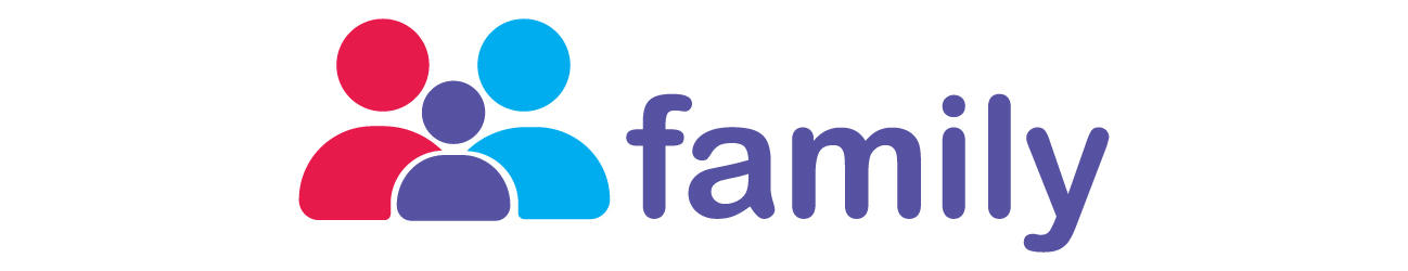 Family banner