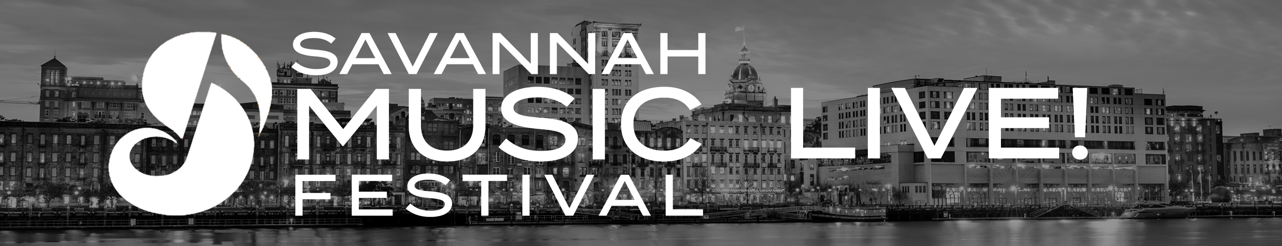 Savannah Music Festival