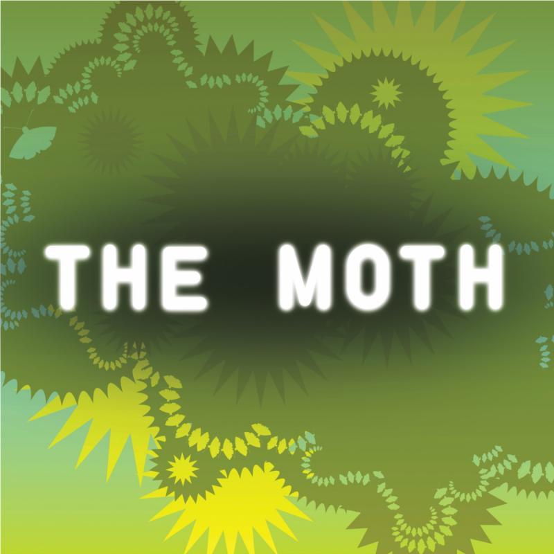 The Moth Radio Hour