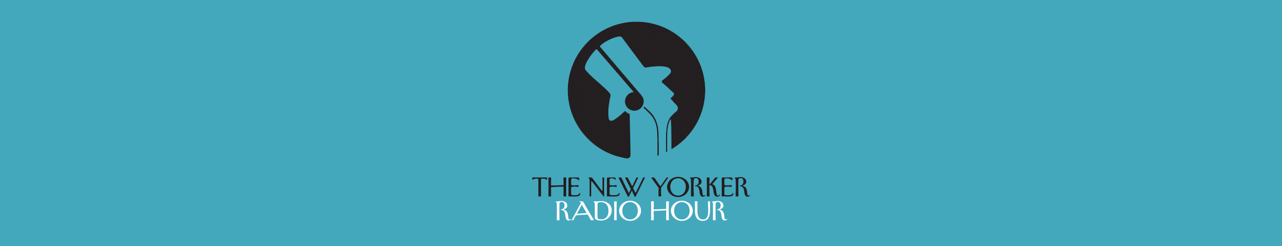 New Yorker Radio Hour