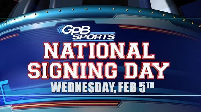 National Signing Day