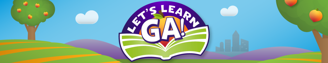 let's learn ga