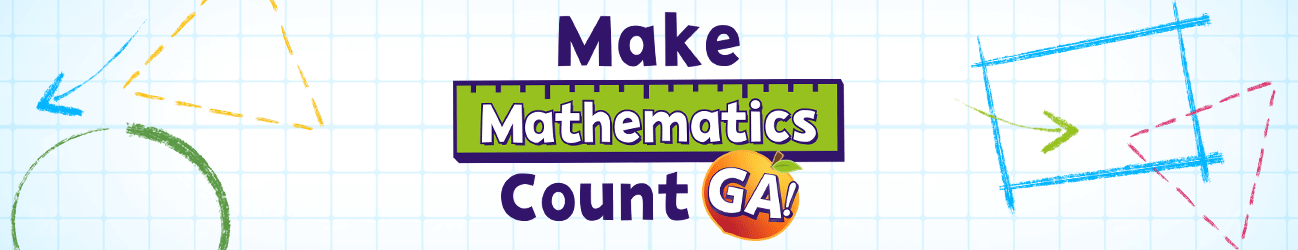 Make Mathematics Count, GA