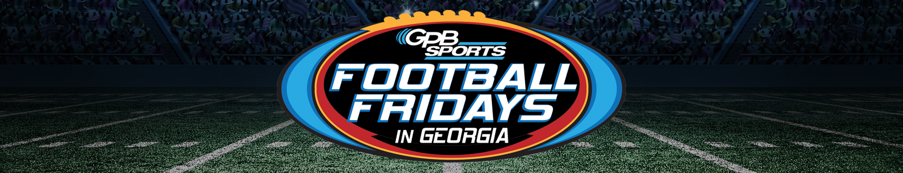 Football Fridays in Georgia