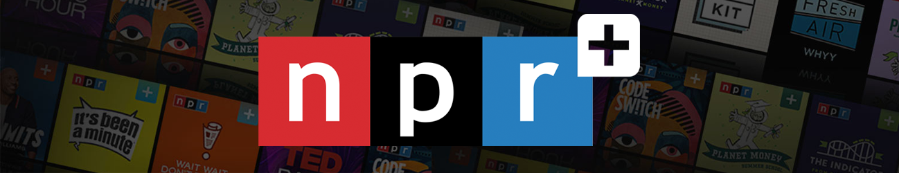 NPR Plus