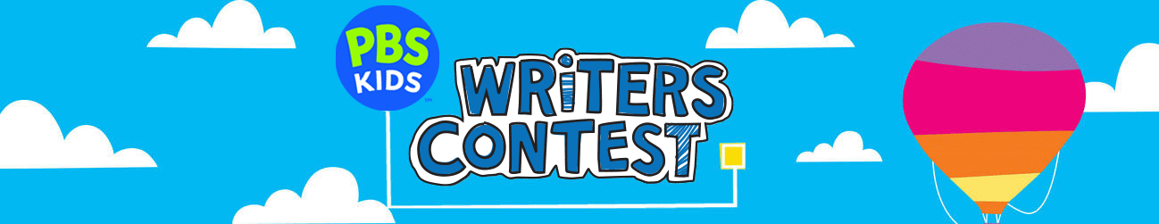 writers contest banner