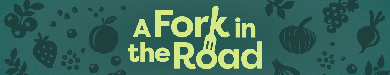 A Fork in the Road