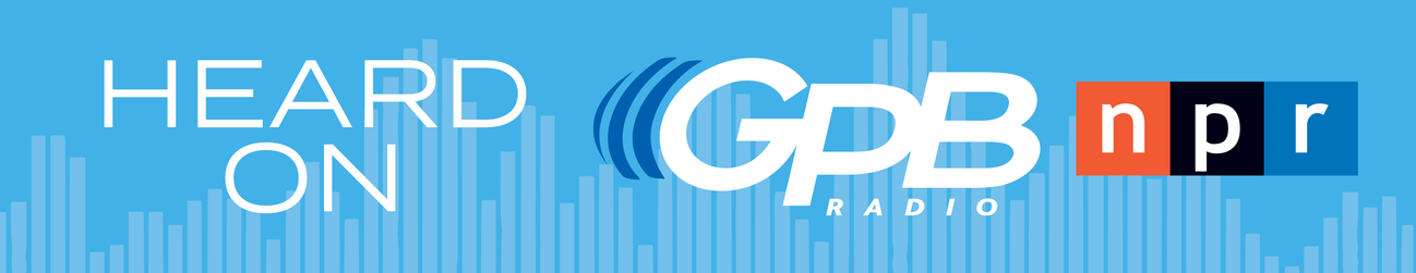 Heard on GPB Radio