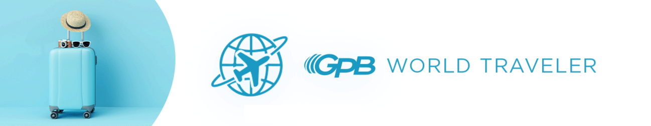 GPB World Traveler