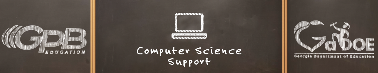 Computer science support