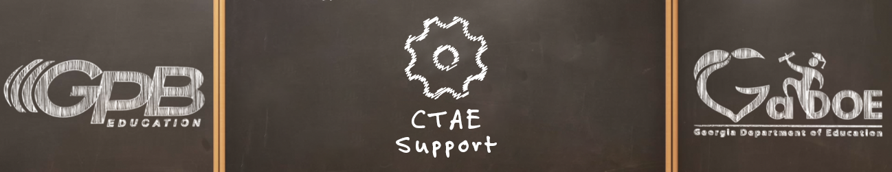 CTAE Support