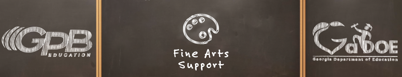 Fine arts support