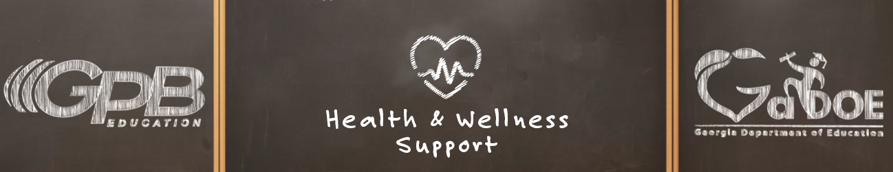Heath and wellness support
