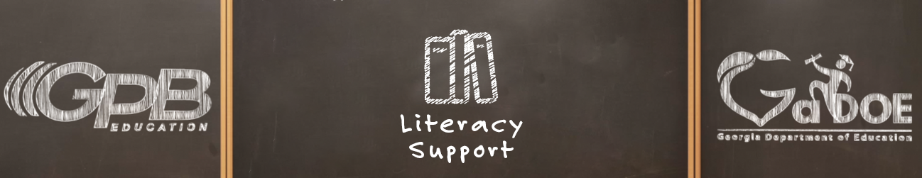 Literacy support