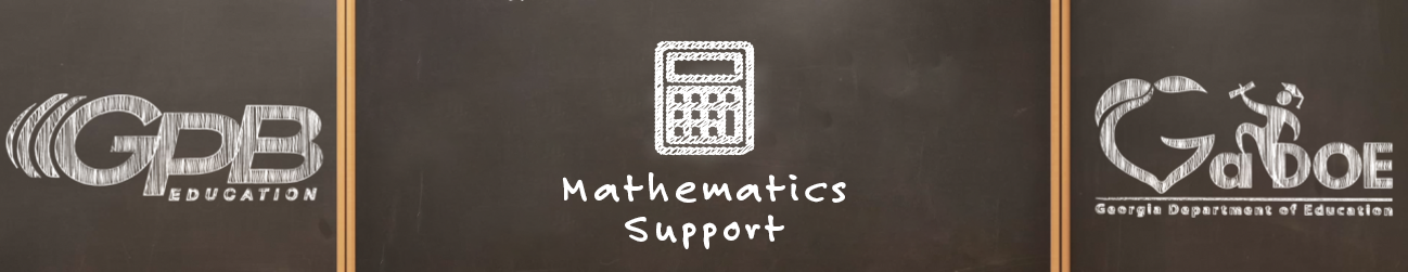 mathematics support