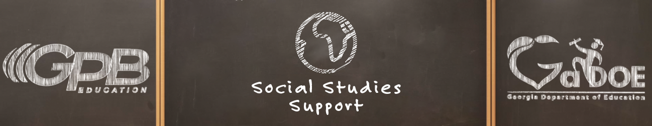 Social Studies Support