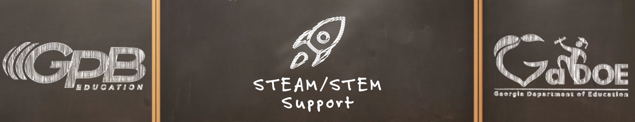 STEAM/STEM support