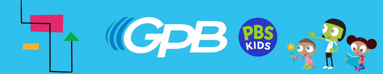 GPB PBS Kids