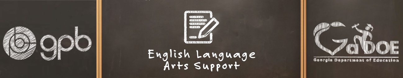 English Language Arts Support