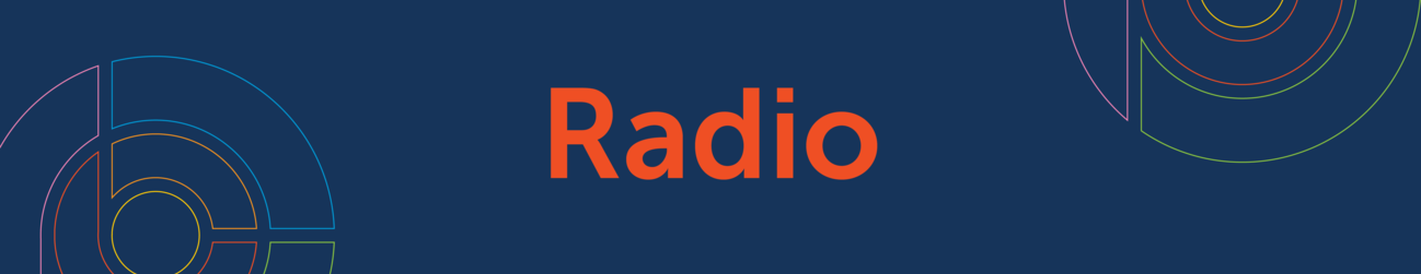 radio