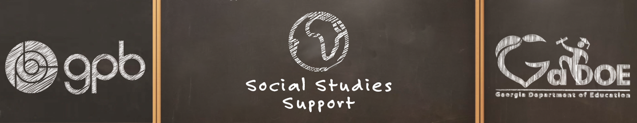 Social Studies Support