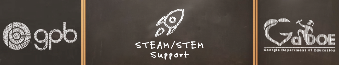 STEAM/STEM Support