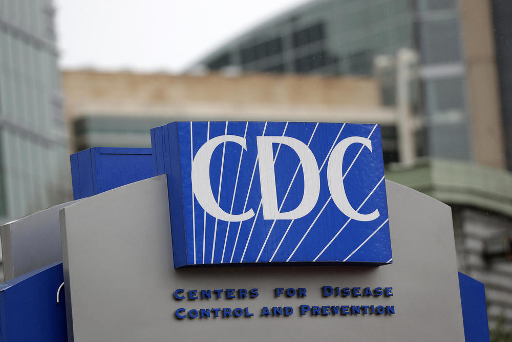 CDC Closes Some Atlanta Offices After Outbreak Of Legionella | Georgia ...