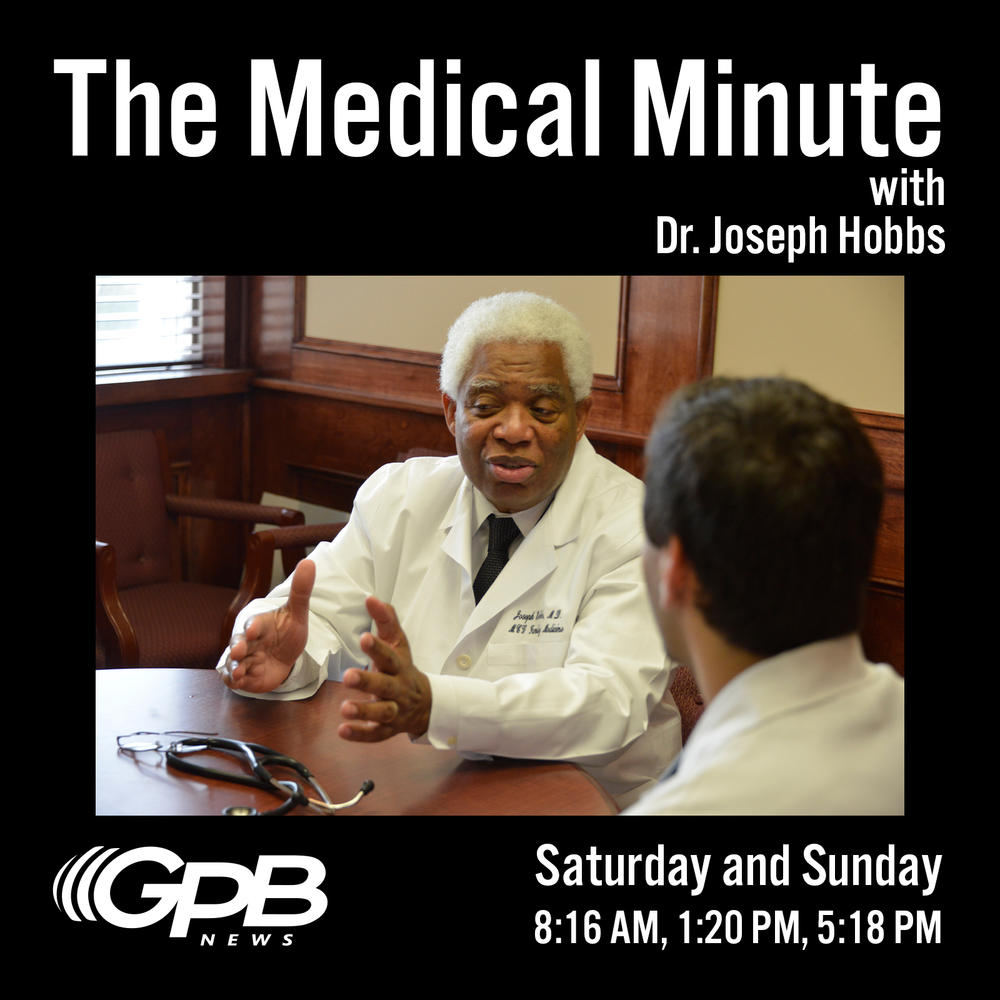 Medical Minute