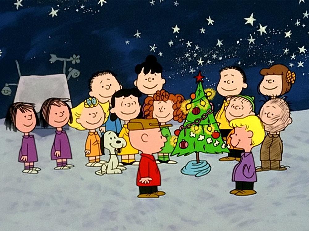 Charlie Brown Christmas