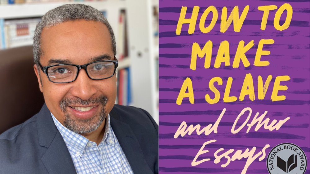 how to make a slave by jerald walker