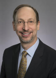Dr. Jonathan Lewin, CEO of the 11-hospital Atlanta-based Emory Healthcare.