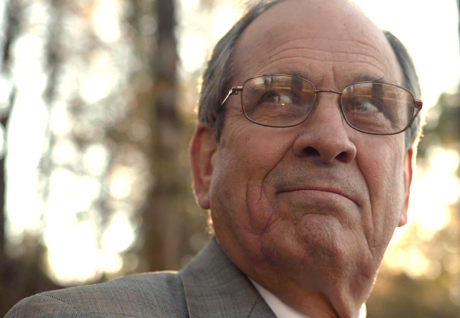 Former Macon Mayor Reflects On His Years In Politics, And Considers ...