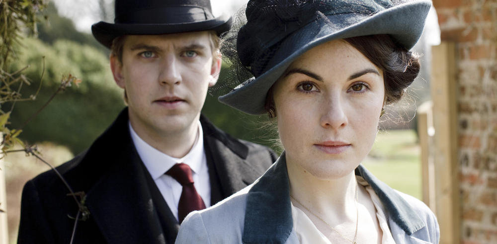 Downton Abbey Revisited: Season One Episode Two (Divergent