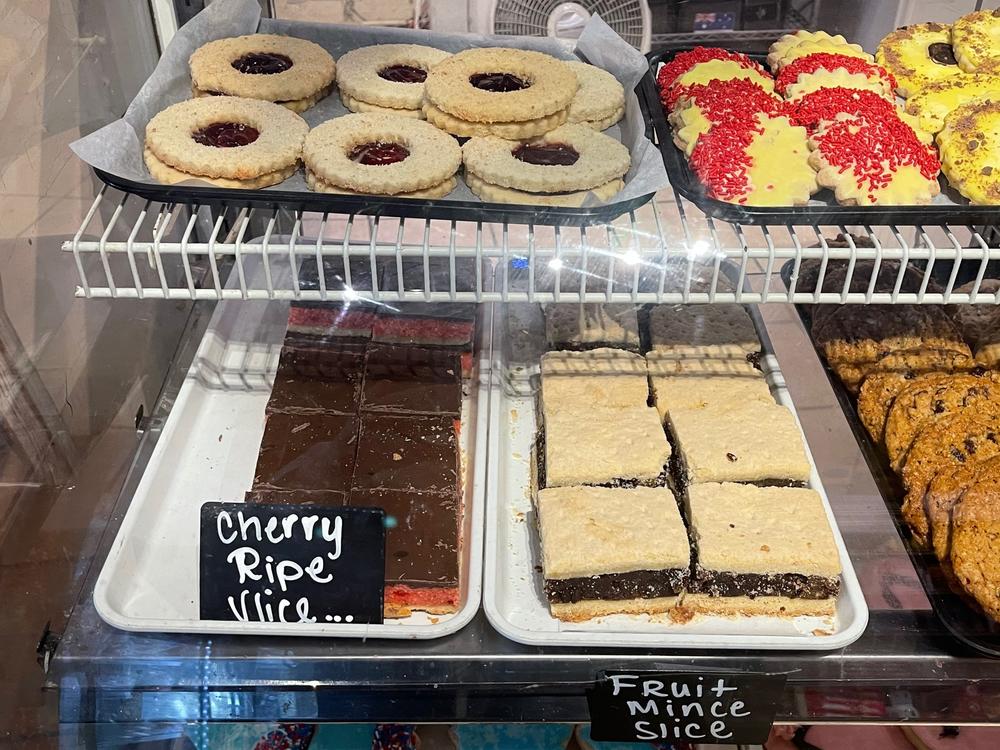 Get A Taste Of Australia At Marietta's Australian Bakery Cafe | Georgia ...