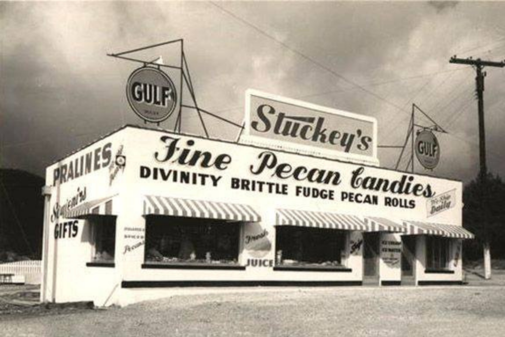 Stuckey's