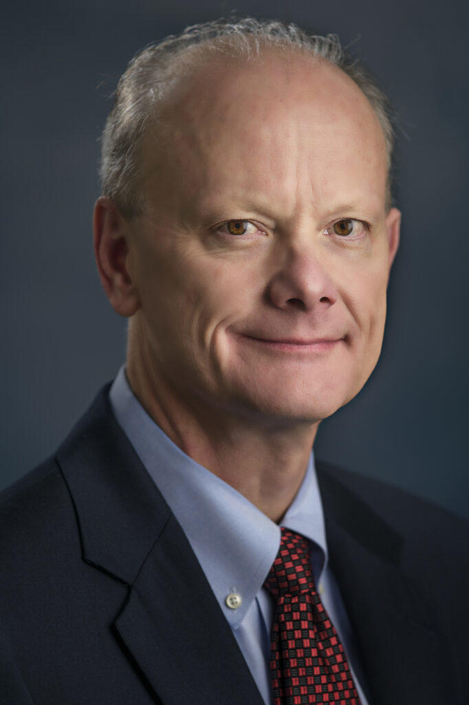 University System of Georgia Chancellor Steve Wrigley is retiring July 1.