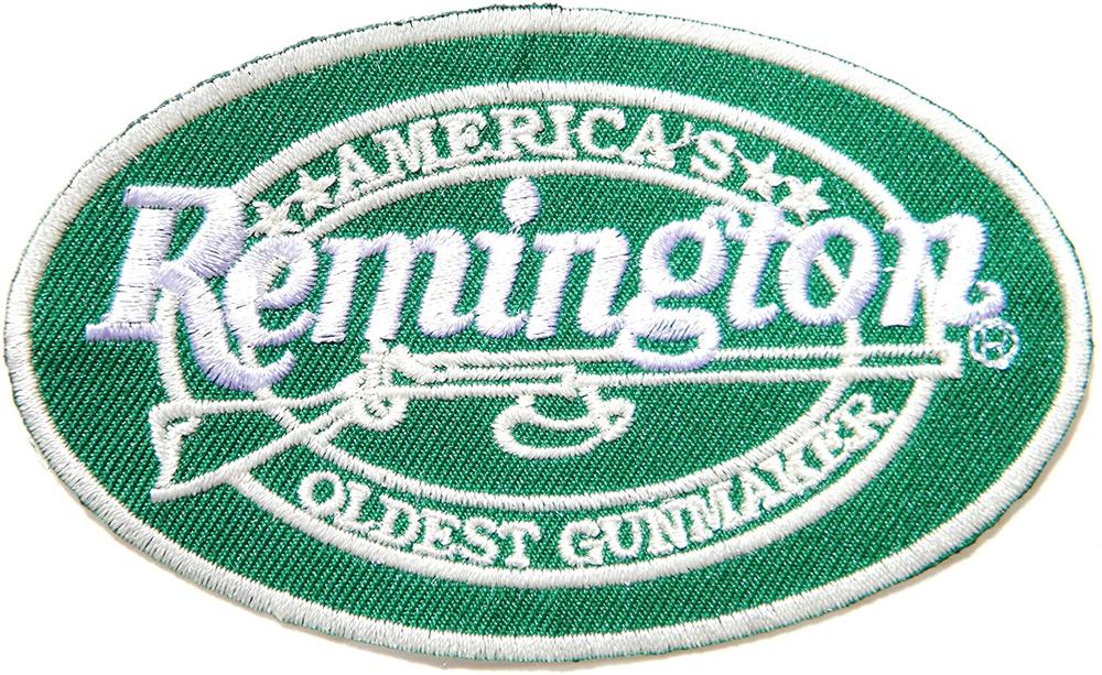 remington gun company