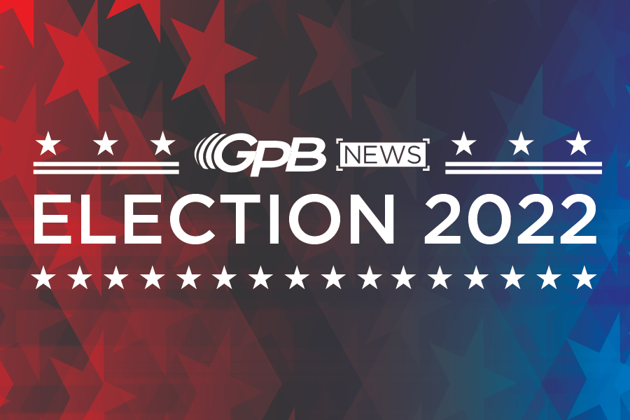 Election 2022 In Georgia: Updates, Results And Analysis From GPB News ...