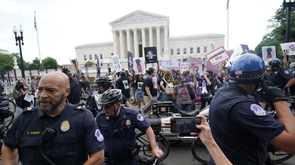 U.S. Supreme Court