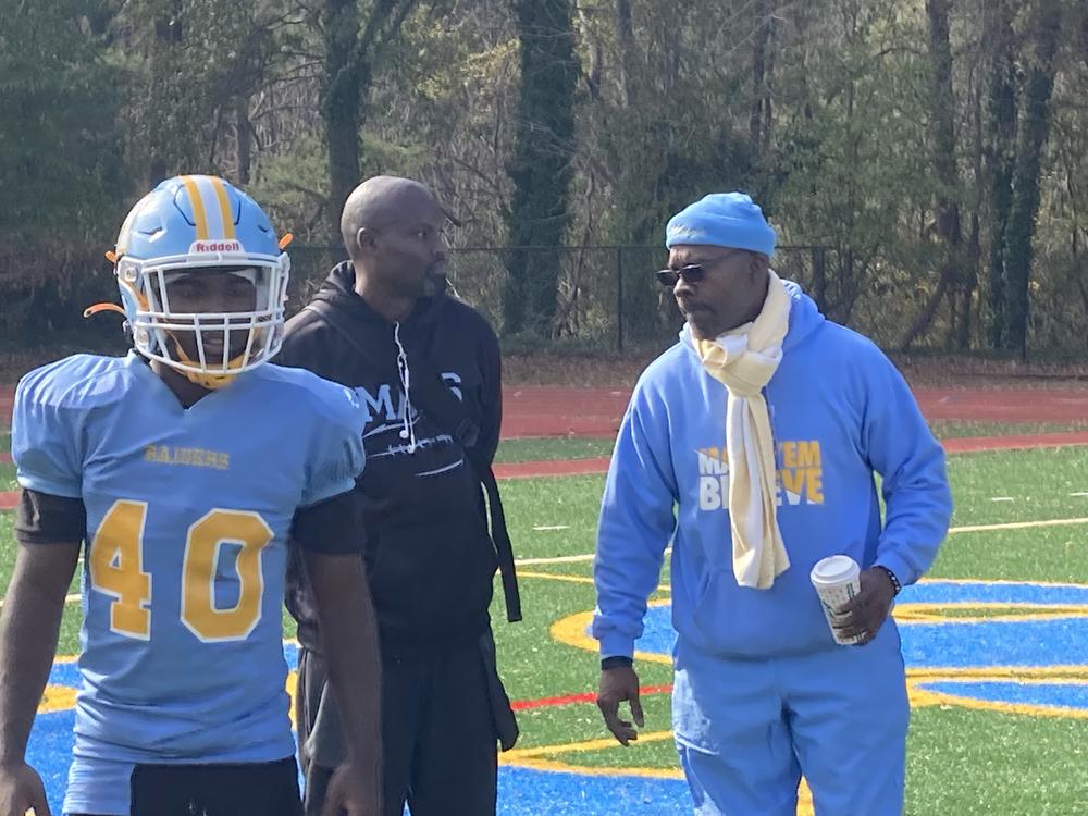 Mays High School Football Coach: Leadership, Impact, and Community Engagement